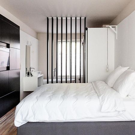 B&B Ar'Home Kortrijk Eksteriør bilde