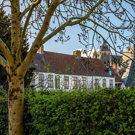 B&B Ar'Home Kortrijk Eksteriør bilde