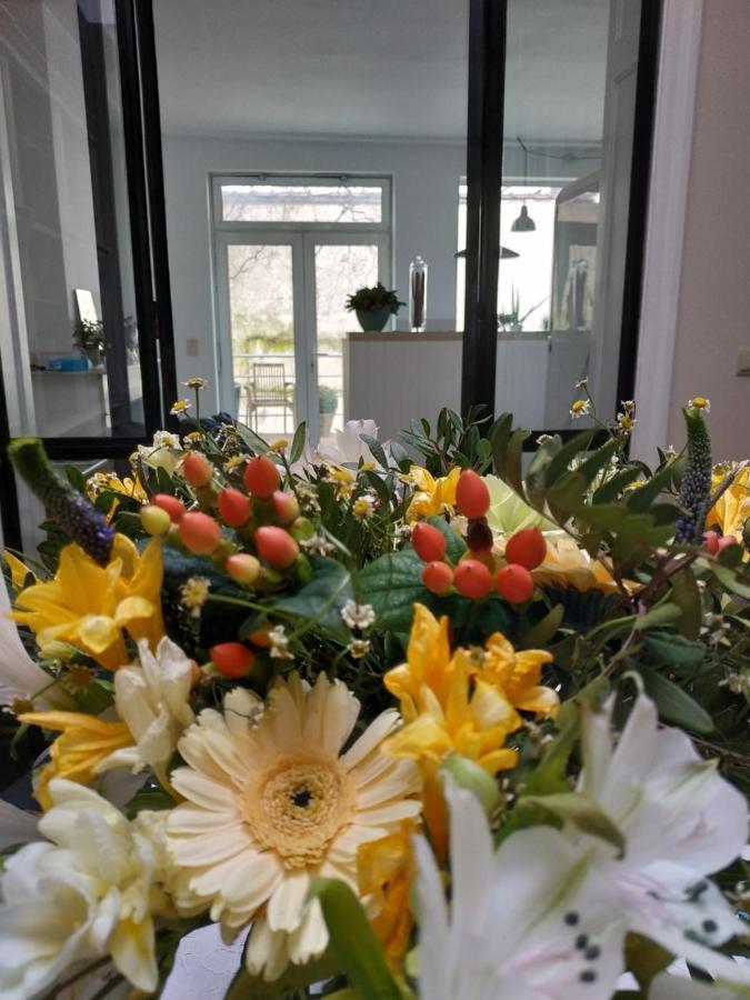 B&B Ar'Home Kortrijk Eksteriør bilde