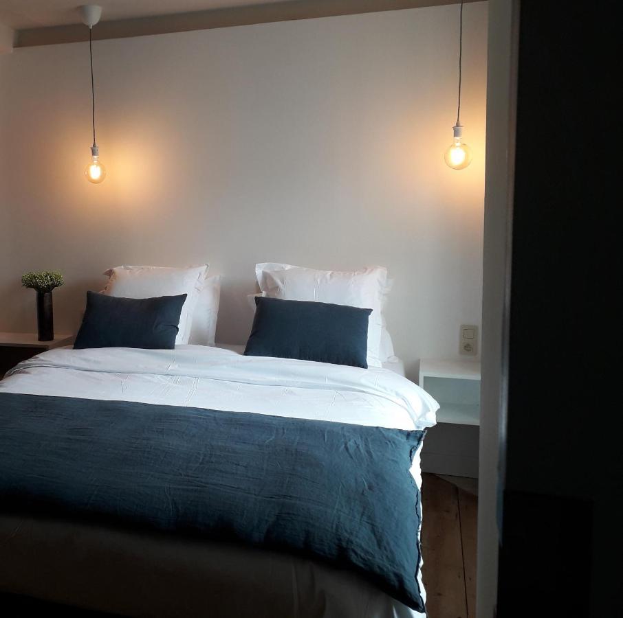 B&B Ar'Home Kortrijk Eksteriør bilde