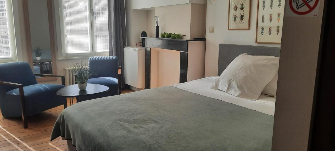 B&B Ar'Home Kortrijk Eksteriør bilde